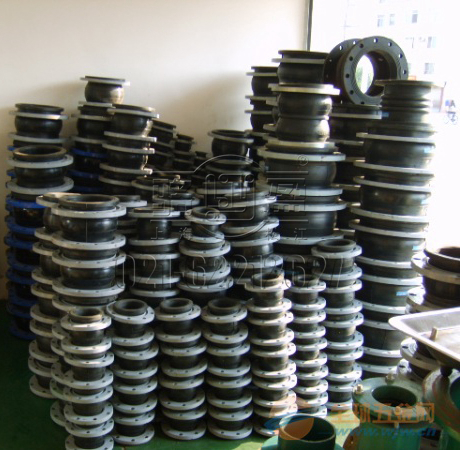 福建省龍巖市永定縣異徑橡膠接頭生產(chǎn)廠家