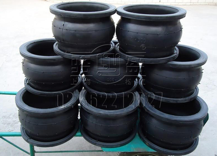 橡膠接頭球體實(shí)圖