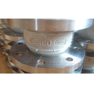 食品企業(yè)專用橡膠接頭