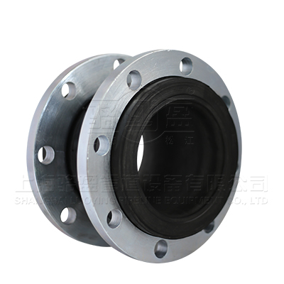 耐磨丁基橡膠接頭2