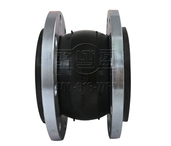 可調(diào)式可曲撓橡膠接頭 橡膠接頭