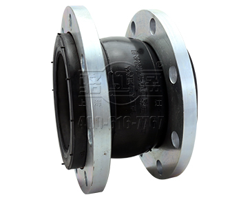 上海橡膠接頭 橡膠接頭安裝