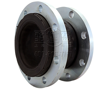 橡膠接頭 橡膠接頭安裝