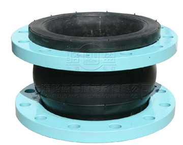 耐高壓橡膠接頭性能怎么樣