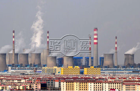 山東濱州的熱電項(xiàng)目現(xiàn)場(chǎng) 上海駱盈與山東濱州的熱電項(xiàng)目現(xiàn)場(chǎng)