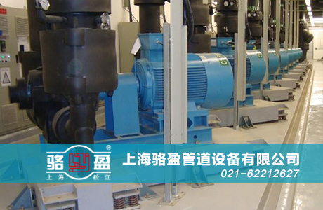 上海駱盈中標(biāo)天津泰達(dá)廣場(chǎng)的相關(guān)減震器項(xiàng)目 上海駱盈與天津泰達(dá)廣場(chǎng)的合作現(xiàn)場(chǎng)