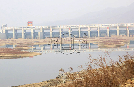 上海駱盈為谷城縣三灣電站項(xiàng)目提供良好橡膠接頭 上海駱盈管道設(shè)備有限公司為谷城縣三灣電站項(xiàng)目提供了大量的橡膠接頭