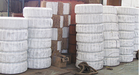 橡膠避震喉的安裝應該注意哪些細節(jié) 橡膠避震喉的安裝應該注意哪些細節(jié)