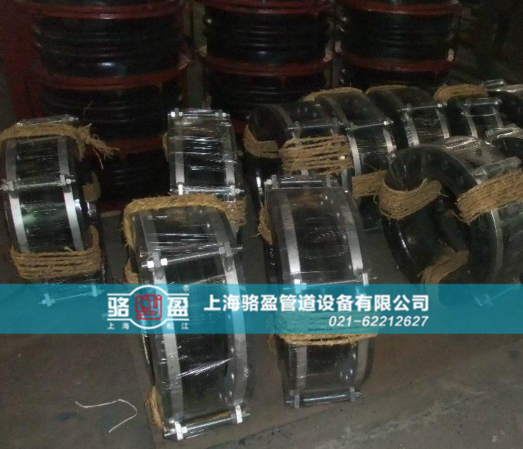 橡膠接頭使用過(guò)程中的考量因素