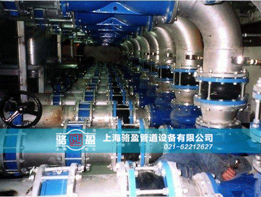 安裝橡膠接頭時(shí)應(yīng)注意什么 安裝橡膠接頭時(shí)應(yīng)注意什么