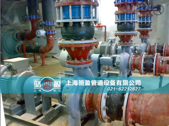 安裝橡膠接頭應(yīng)注意那些 安裝橡膠接頭應(yīng)注意那些