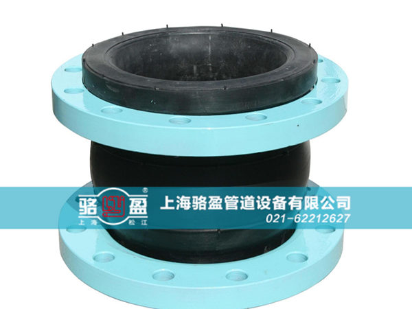 如何對(duì)橡膠軟接頭進(jìn)行檢測(cè)