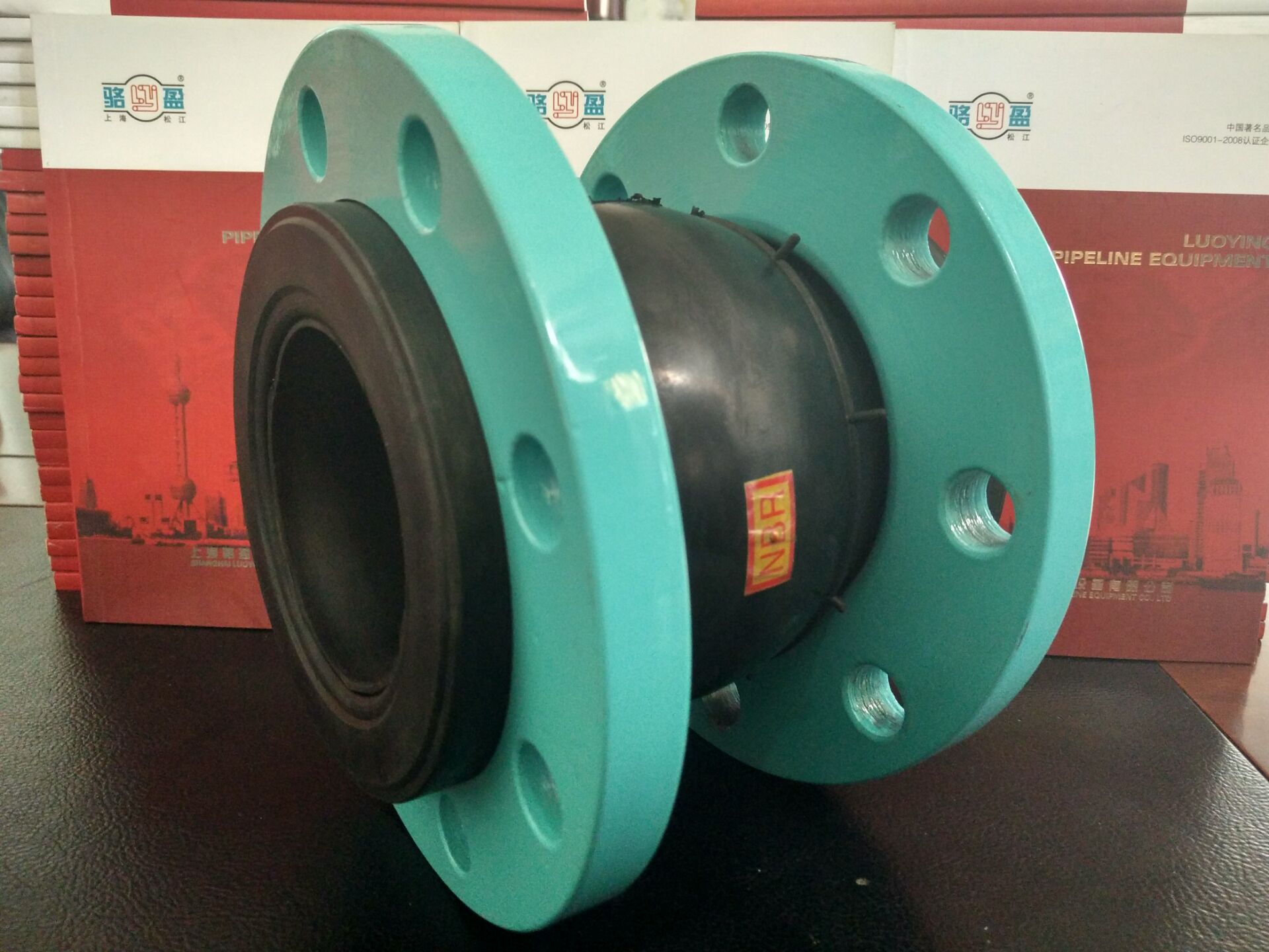 橡膠軟接頭注意的細(xì)節(jié)