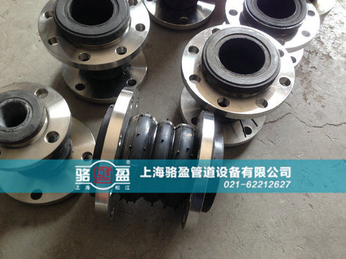 各種橡膠接頭的各種安裝 各種橡膠接頭的各種安裝