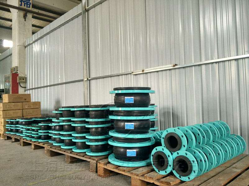 水管道安裝橡膠接頭應(yīng)該注意哪些細(xì)節(jié) 水管道安裝橡膠接頭應(yīng)該注意哪些細(xì)節(jié)