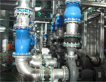 橡膠接頭安裝問題 橡膠接頭安裝問題