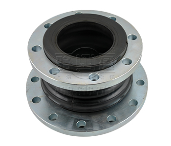 異徑橡膠軟接頭的密封性 異徑橡膠軟接頭的密封性