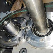 上海橡膠接頭安裝、拆卸和維修